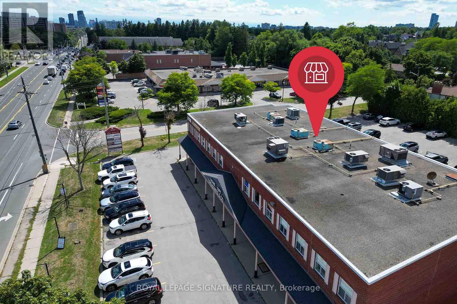 8108 Yonge Street, Vaughan, Ontario  L4J 1W4 - Photo 11 - N12511356