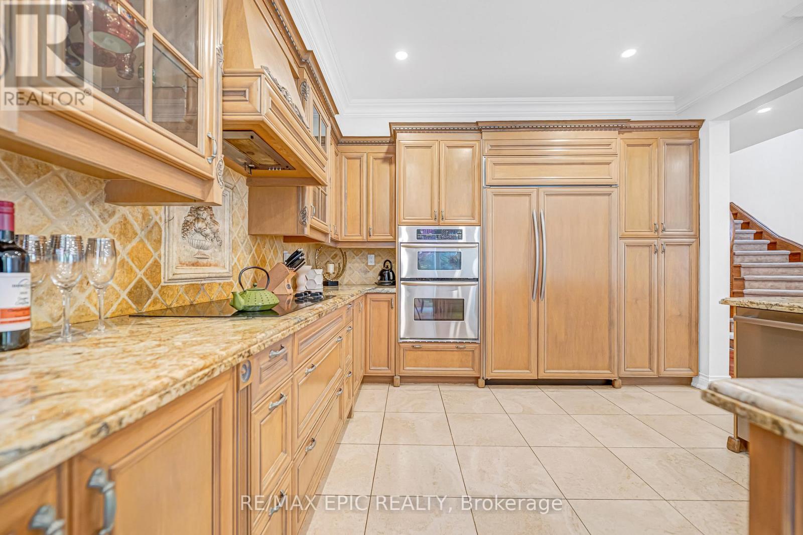 115 Thornhill Woods Drive, Vaughan, Ontario  L4J 8R5 - Photo 22 - N12511586