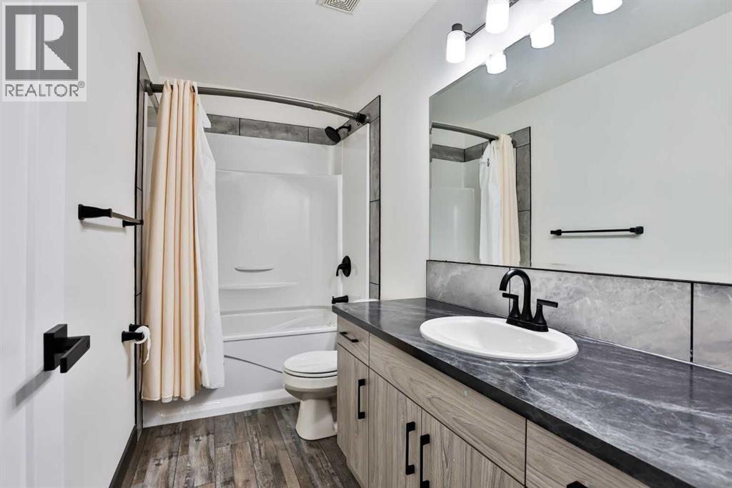 11 Wildwood Crescent W, Lethbridge, Alberta  T1K 6E1 - Photo 15 - A2267407