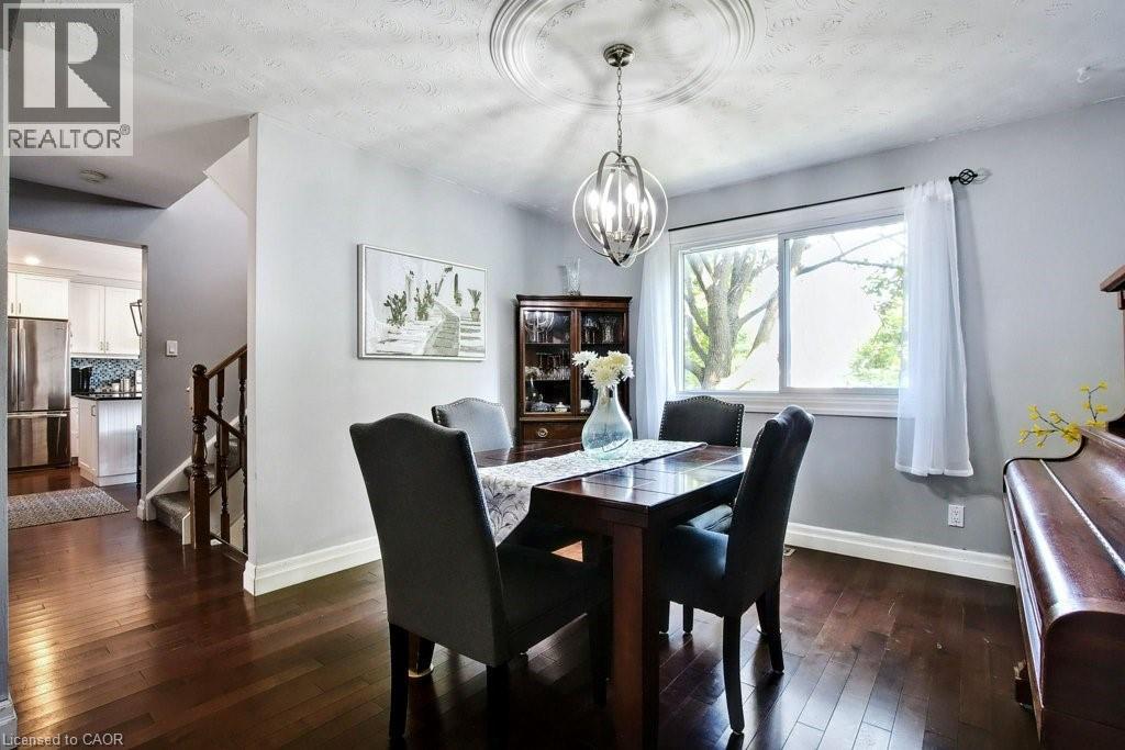 236 Rittenhouse Road, Kitchener, Ontario  N2E 2V5 - Photo 18 - 40736904