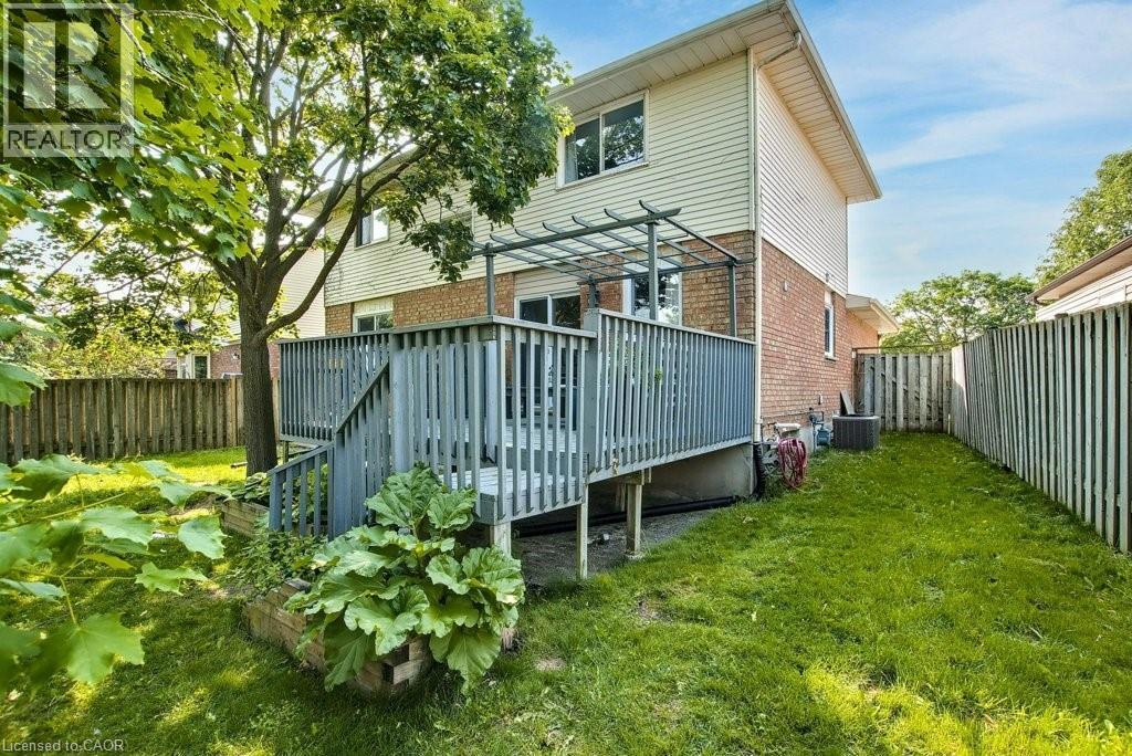 236 Rittenhouse Road, Kitchener, Ontario  N2E 2V5 - Photo 9 - 40736904