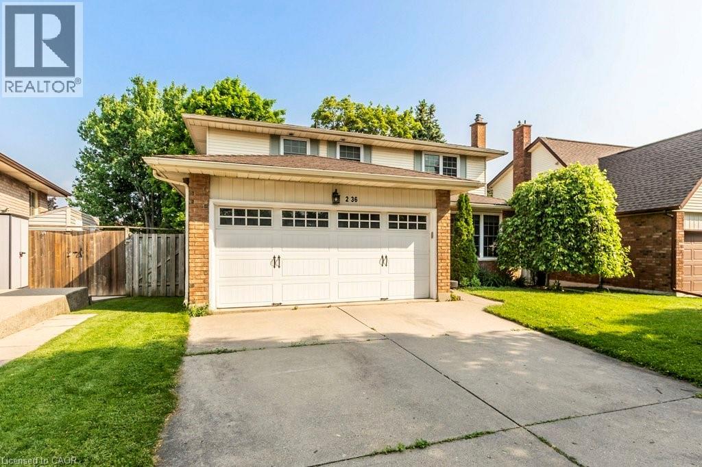 236 Rittenhouse Road, Kitchener, Ontario  N2E 2V5 - Photo 3 - 40736904