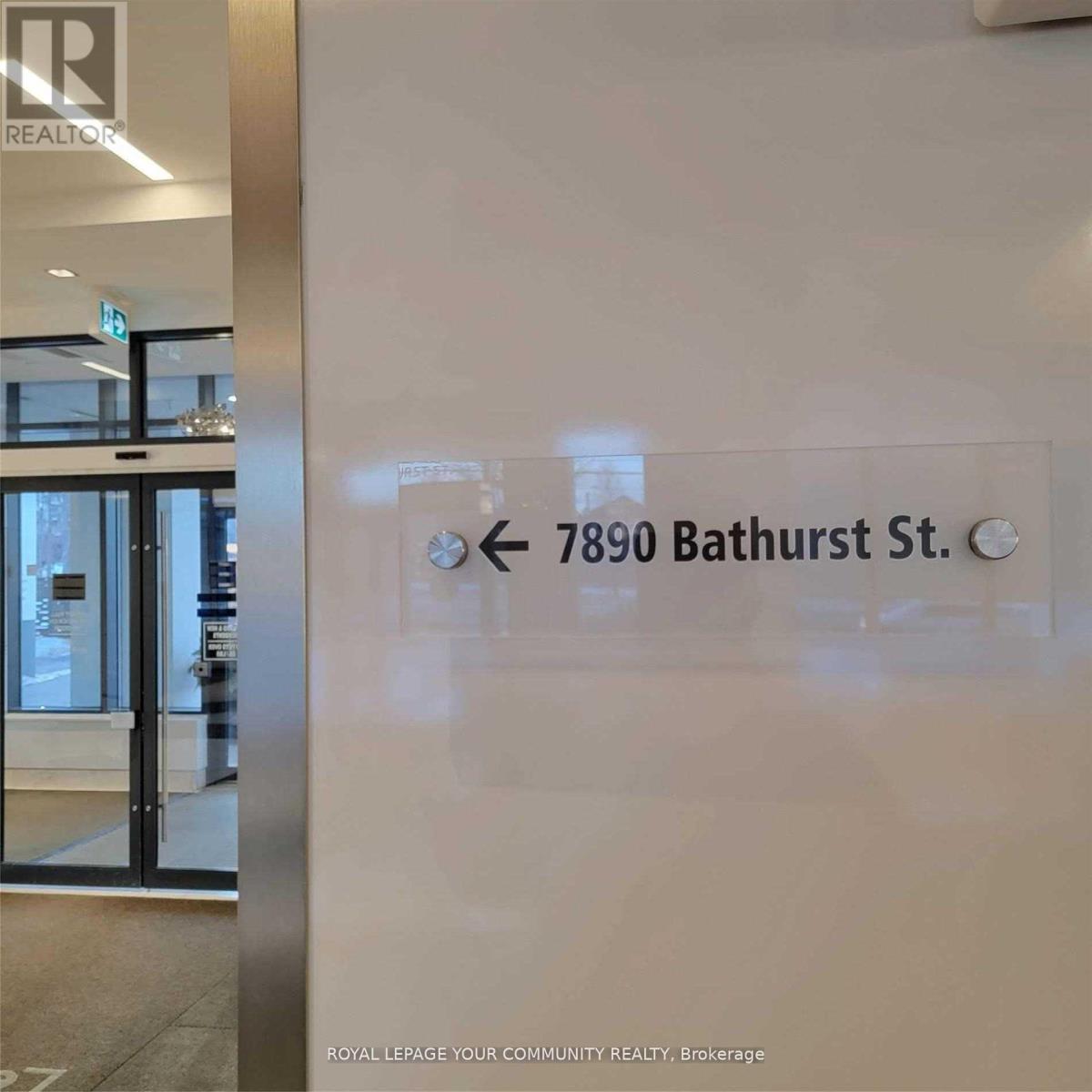 2506 - 7890 Bathurst Street, Vaughan, Ontario  L4J 0J8 - Photo 5 - N12510498