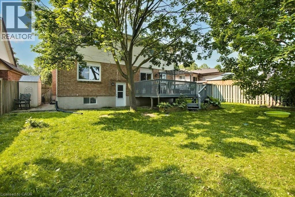 236 Rittenhouse Road, Kitchener, Ontario  N2E 2V5 - Photo 12 - 40736904