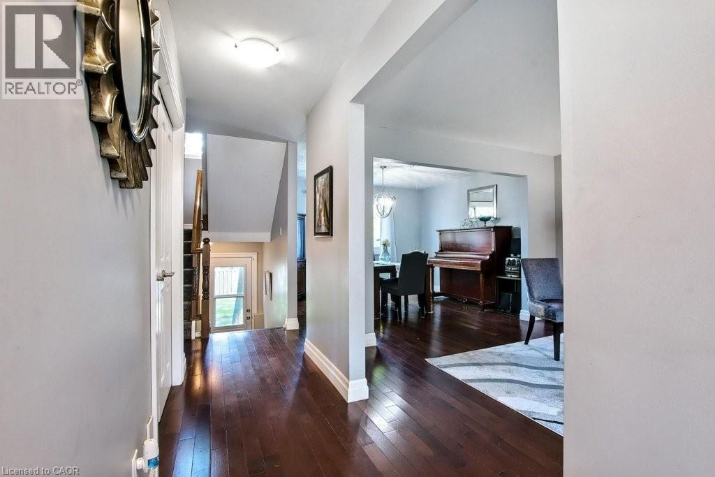 236 Rittenhouse Road, Kitchener, Ontario  N2E 2V5 - Photo 13 - 40736904