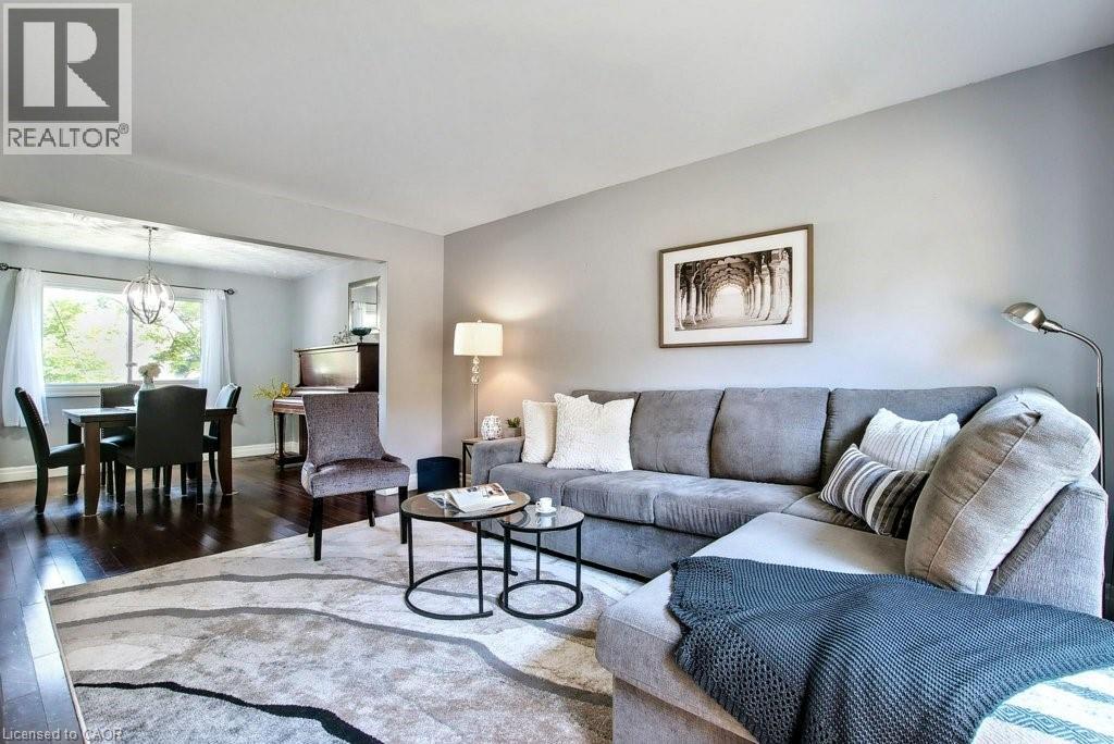 236 Rittenhouse Road, Kitchener, Ontario  N2E 2V5 - Photo 15 - 40736904