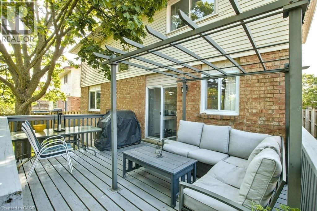 236 Rittenhouse Road, Kitchener, Ontario  N2E 2V5 - Photo 6 - 40736904