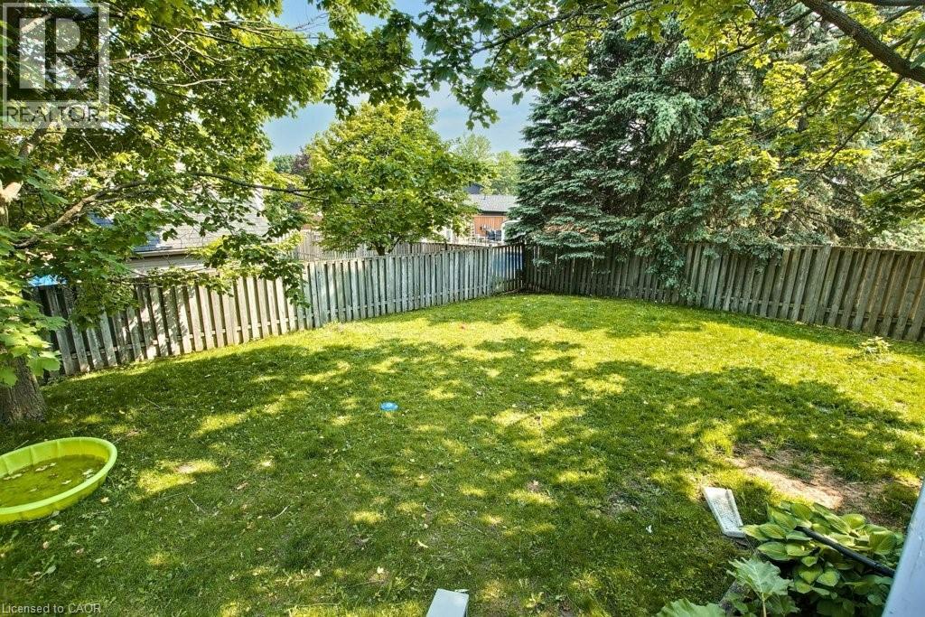236 Rittenhouse Road, Kitchener, Ontario  N2E 2V5 - Photo 7 - 40736904
