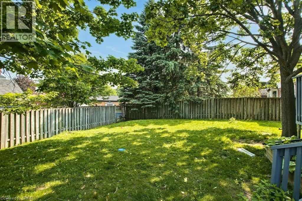 236 Rittenhouse Road, Kitchener, Ontario  N2E 2V5 - Photo 8 - 40736904