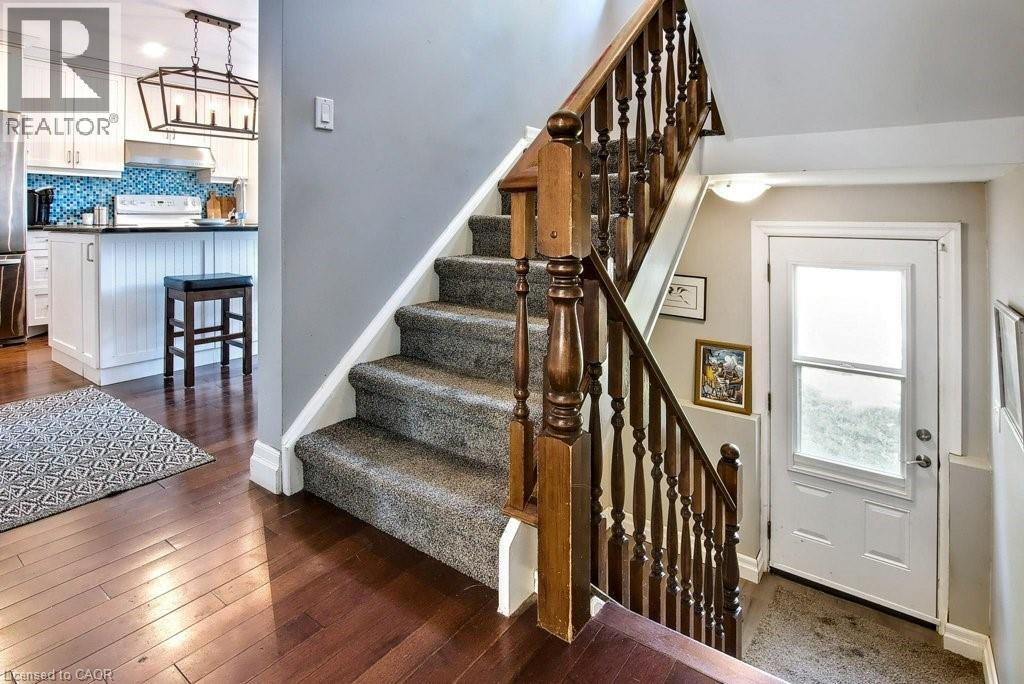 236 Rittenhouse Road, Kitchener, Ontario  N2E 2V5 - Photo 26 - 40736904