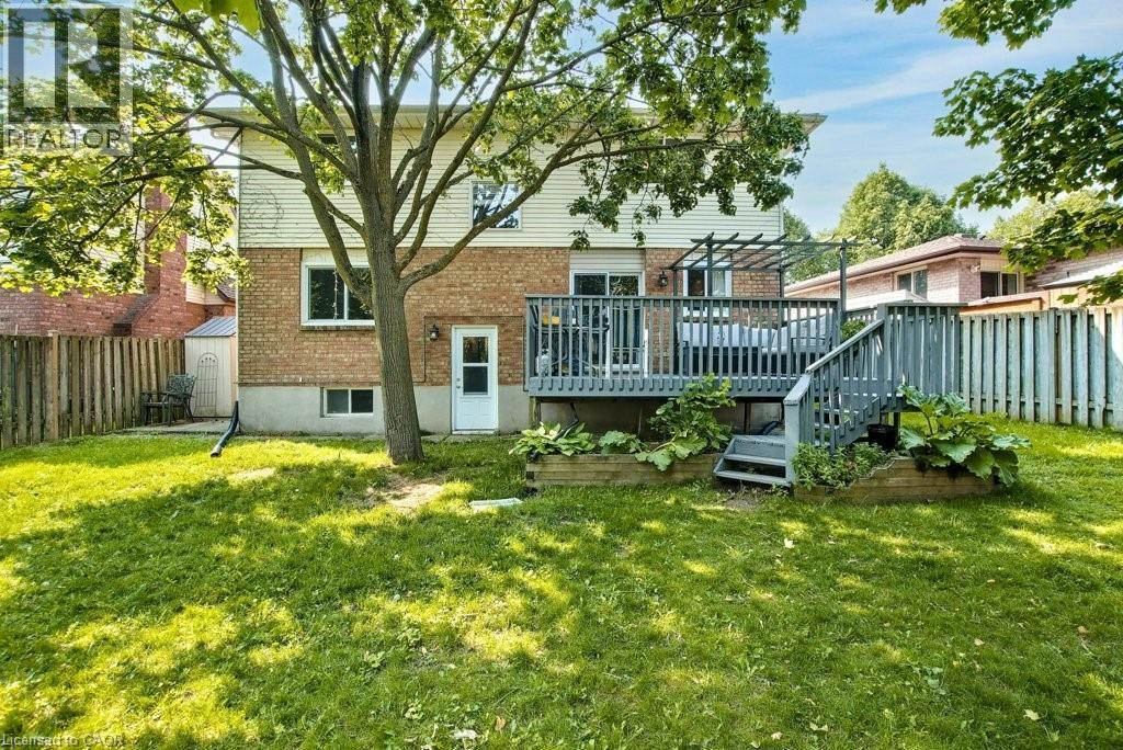 236 Rittenhouse Road, Kitchener, Ontario  N2E 2V5 - Photo 10 - 40736904