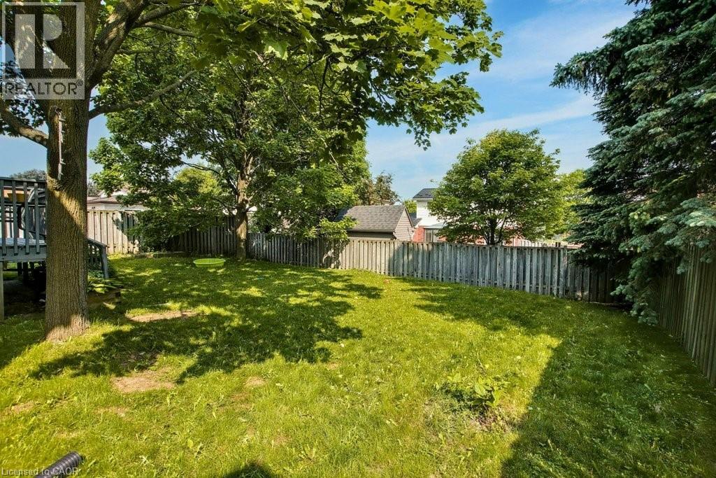 236 Rittenhouse Road, Kitchener, Ontario  N2E 2V5 - Photo 11 - 40736904