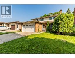 236 RITTENHOUSE Road, Kitchener, Ontario