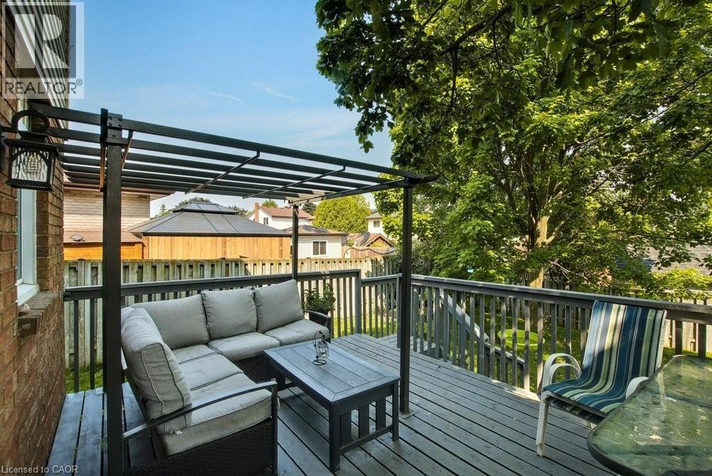 236 Rittenhouse Road, Kitchener, Ontario  N2E 2V5 - Photo 5 - 40736904