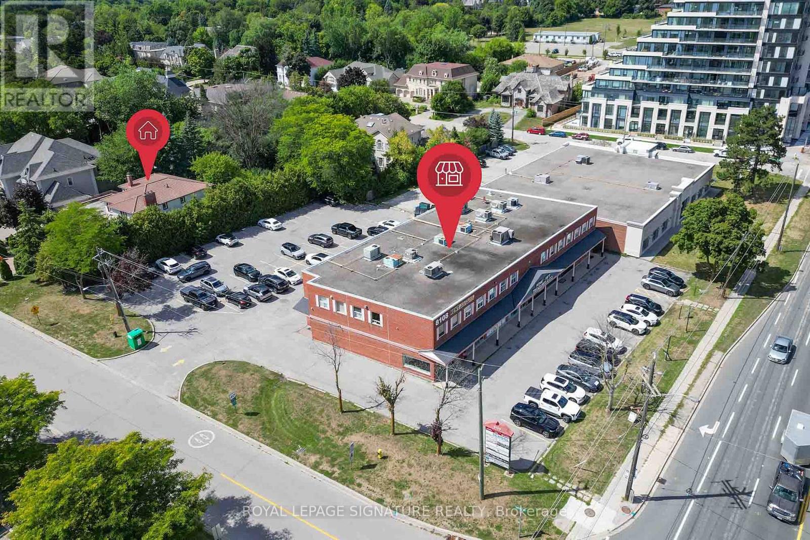 8108 Yonge Street, Vaughan, Ontario  L4J 1W4 - Photo 16 - N12511356