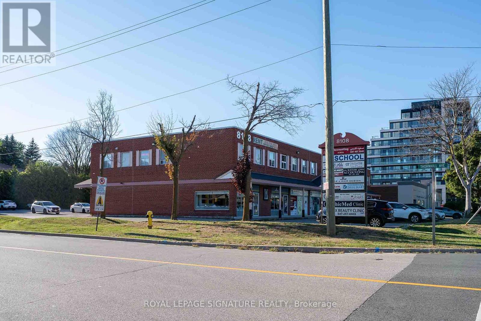 8108 Yonge Street, Vaughan, Ontario  L4J 1W4 - Photo 5 - N12511356