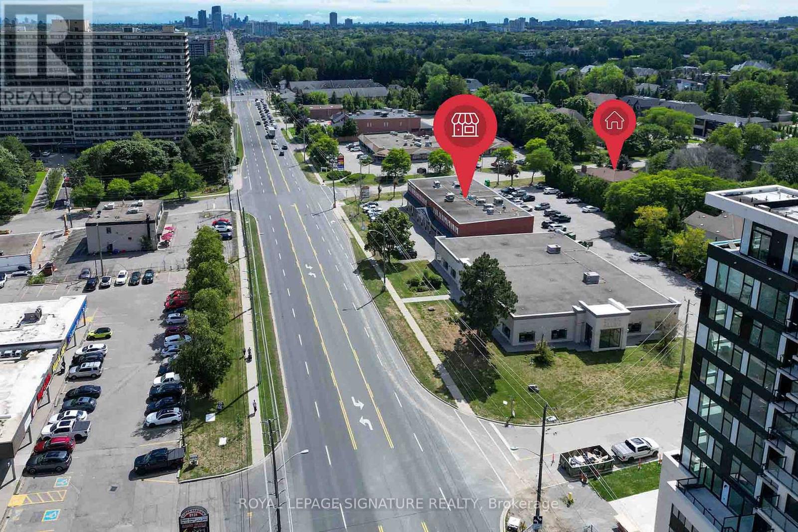 8108 Yonge Street, Vaughan, Ontario  L4J 1W4 - Photo 12 - N12511356