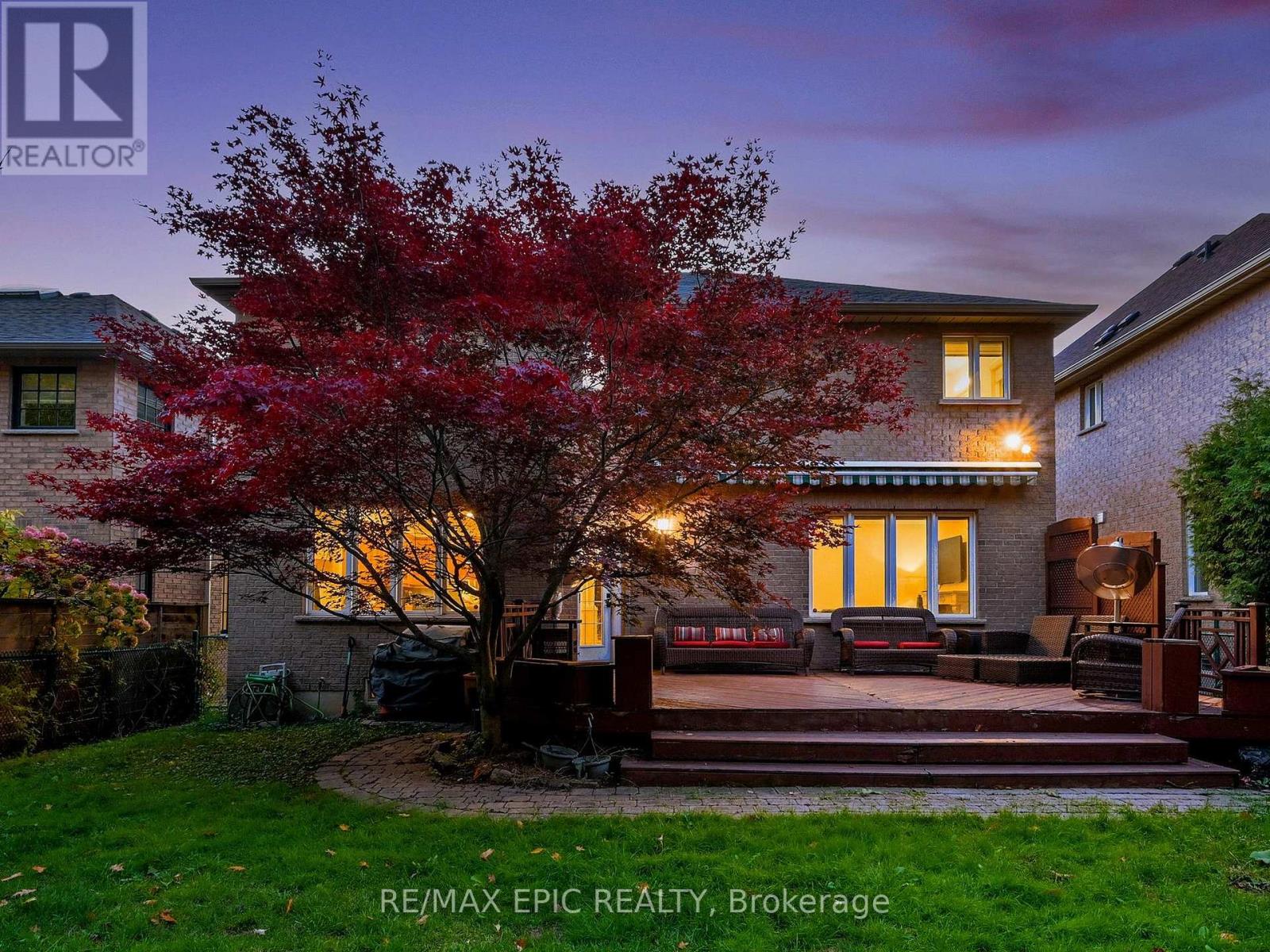 115 Thornhill Woods Drive, Vaughan, Ontario  L4J 8R5 - Photo 46 - N12511586