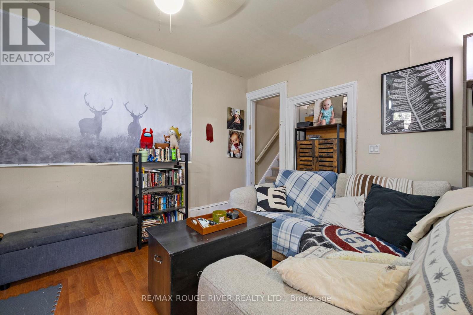 20 Odell Street, Clarington, Ontario  L1C 1Z5 - Photo 10 - E12511946