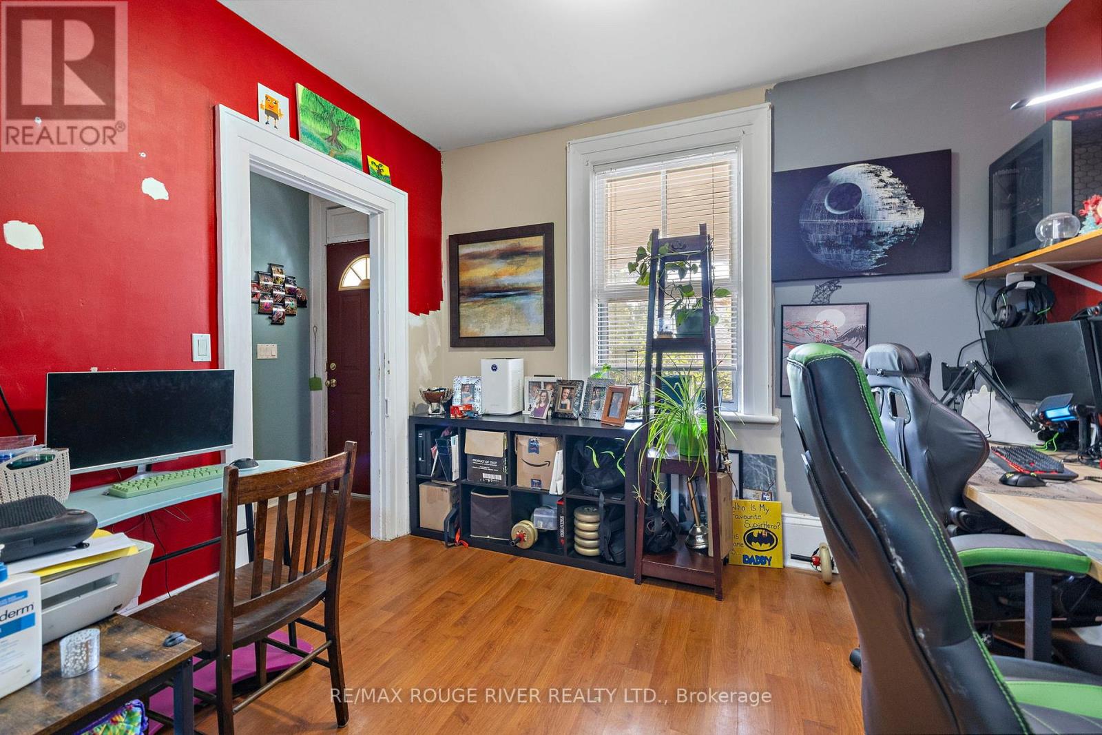 20 Odell Street, Clarington, Ontario  L1C 1Z5 - Photo 11 - E12511946