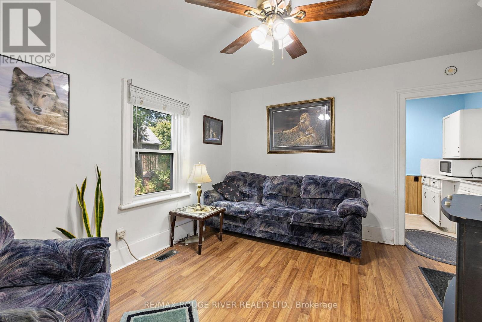 20 Odell Street, Clarington, Ontario  L1C 1Z5 - Photo 25 - E12511946