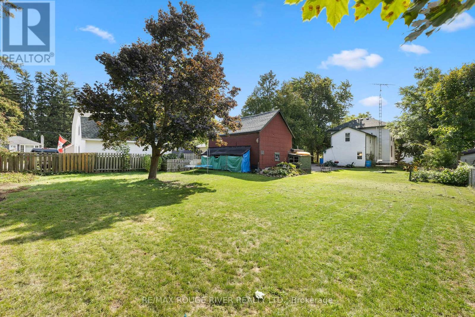 20 Odell Street, Clarington, Ontario  L1C 1Z5 - Photo 31 - E12511946