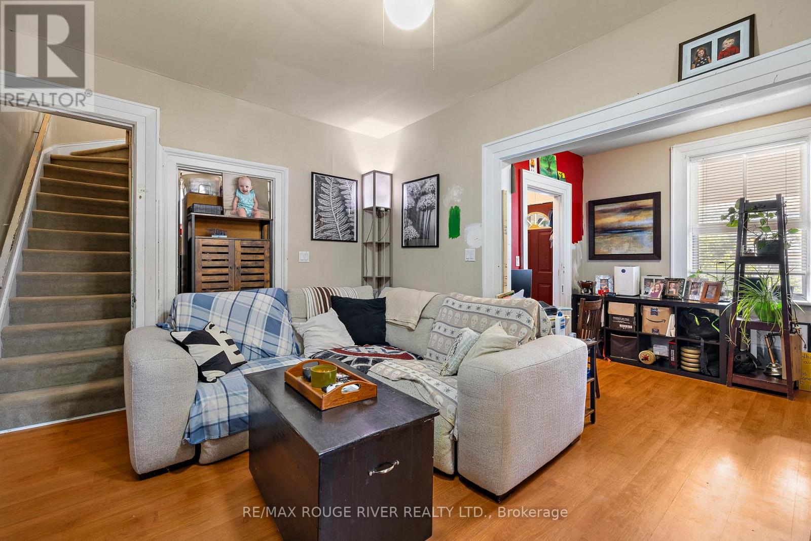 20 Odell Street, Clarington, Ontario  L1C 1Z5 - Photo 9 - E12511946