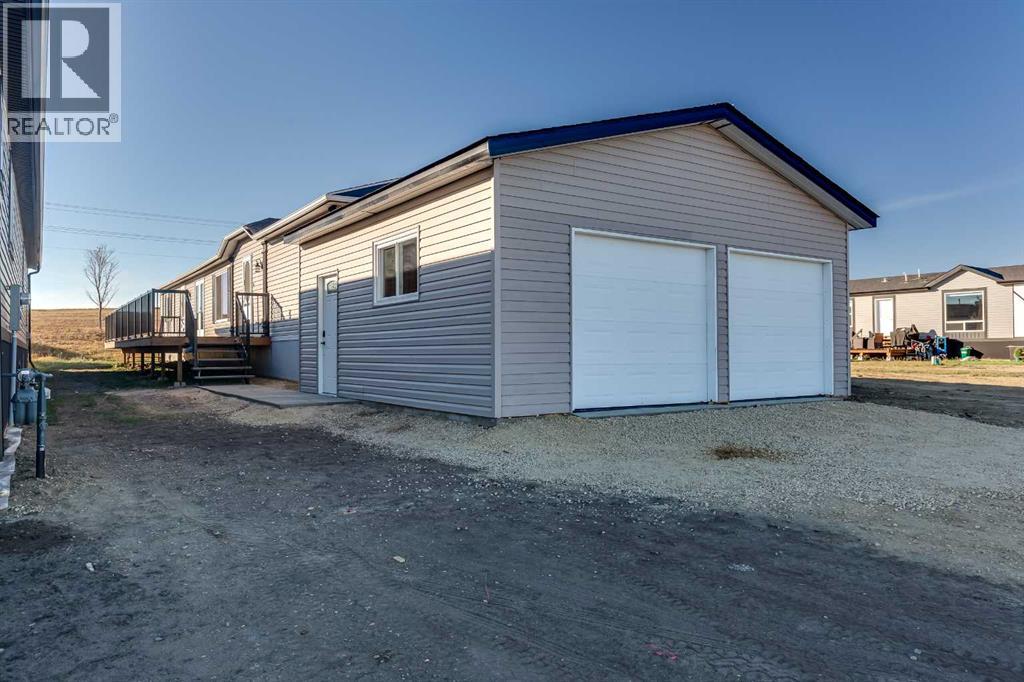 18 Mckay Place, Blackfalds, Alberta  T4M 0H7 - Photo 36 - A2266960