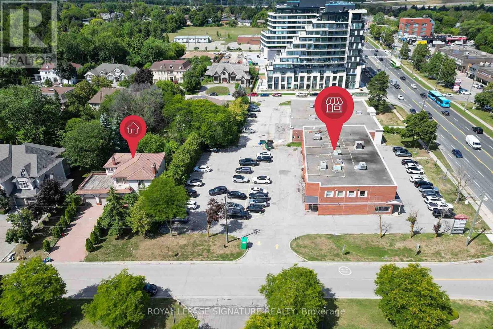 8108 Yonge Street, Vaughan, Ontario  L4J 1W4 - Photo 17 - N12511356