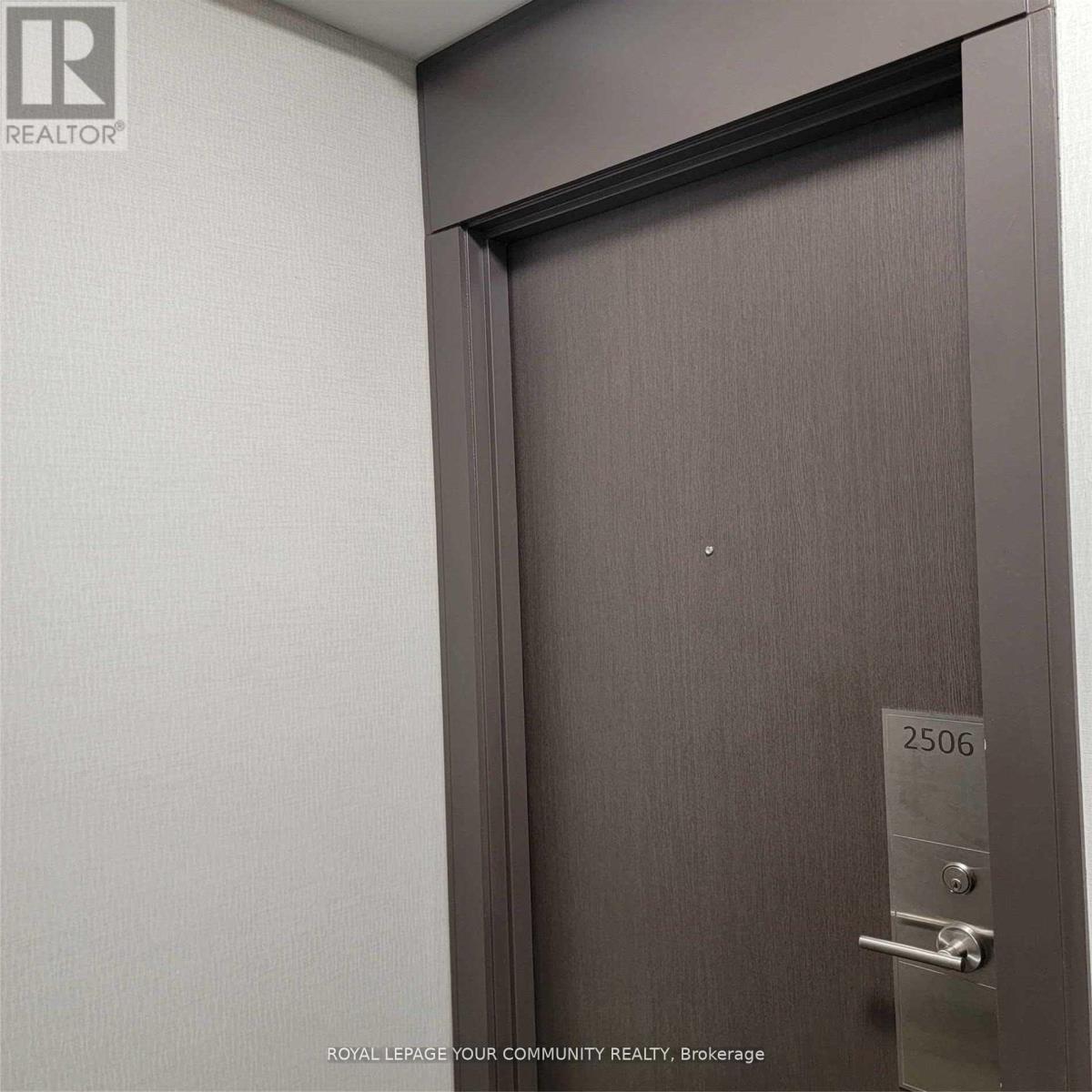 2506 - 7890 Bathurst Street, Vaughan, Ontario  L4J 0J8 - Photo 6 - N12510498