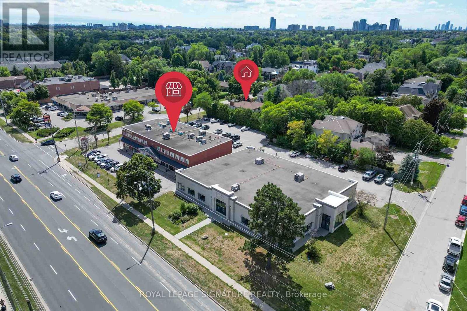 8108 Yonge Street, Vaughan, Ontario  L4J 1W4 - Photo 13 - N12511356
