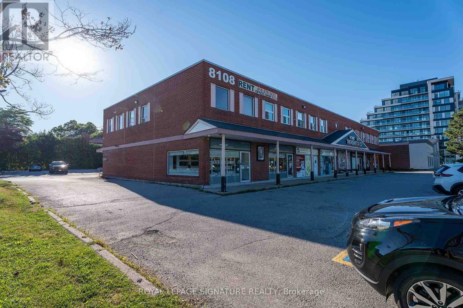 8108 Yonge Street, Vaughan, Ontario  L4J 1W4 - Photo 6 - N12511356