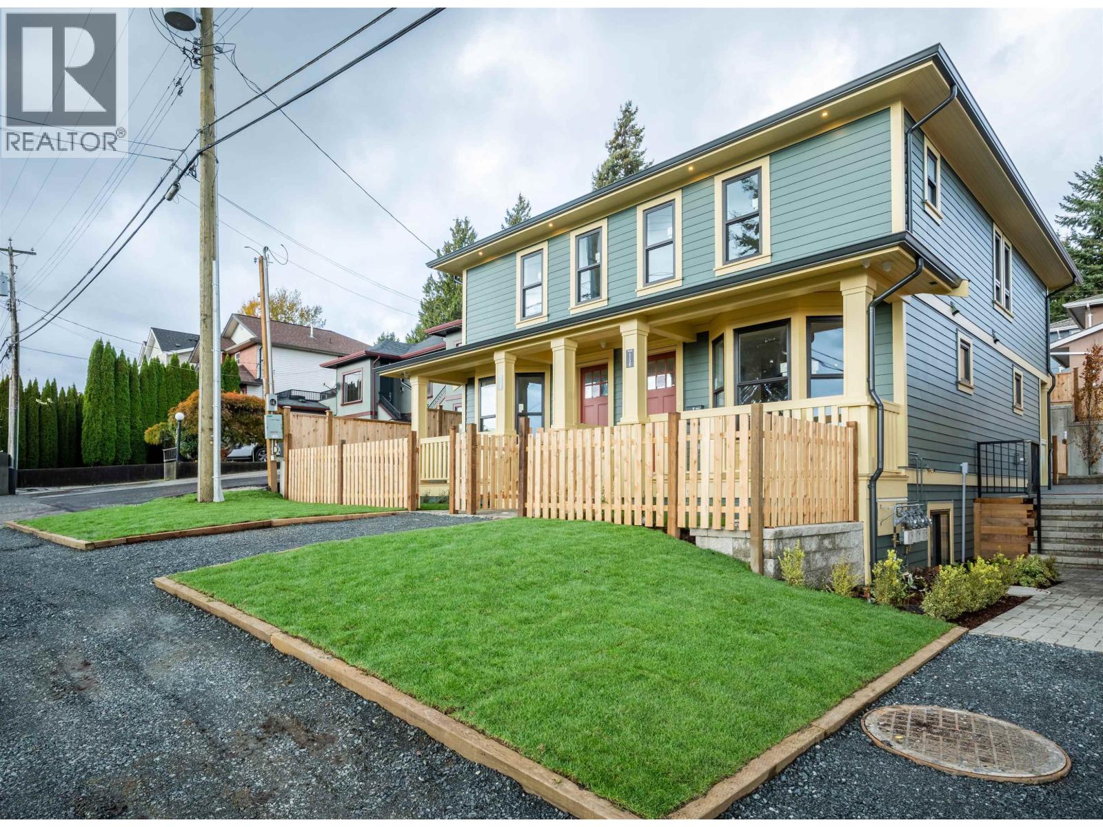 3 1125 Cartier Avenue, Coquitlam, British Columbia  V3K 2C1 - Photo 24 - R3064576