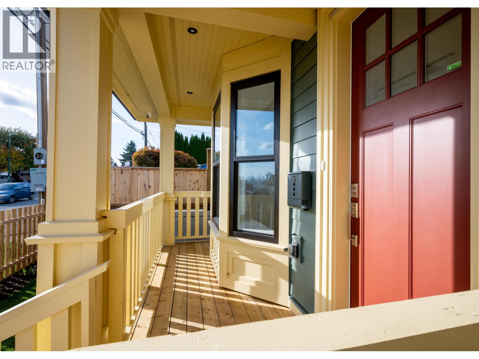 3 1125 Cartier Avenue, Coquitlam, British Columbia  V3K 2C1 - Photo 22 - R3064576