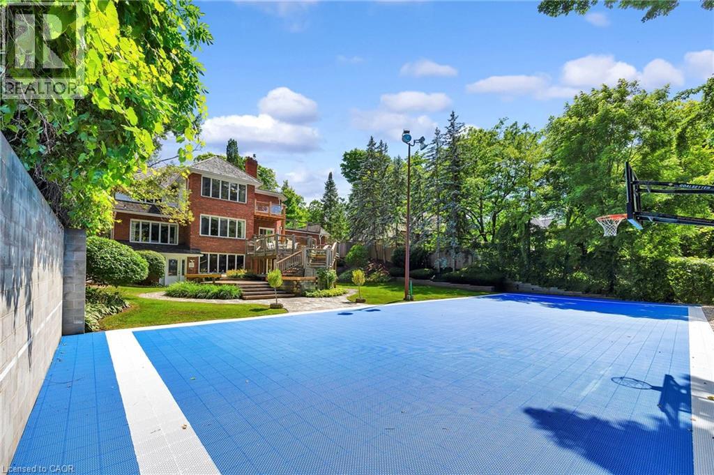 32 Maple Hill Drive, Kitchener, Ontario  N2M 2R8 - Photo 8 - 40781650