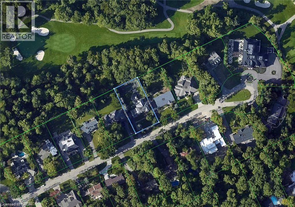 32 Maple Hill Drive, Kitchener, Ontario  N2M 2R8 - Photo 6 - 40781650