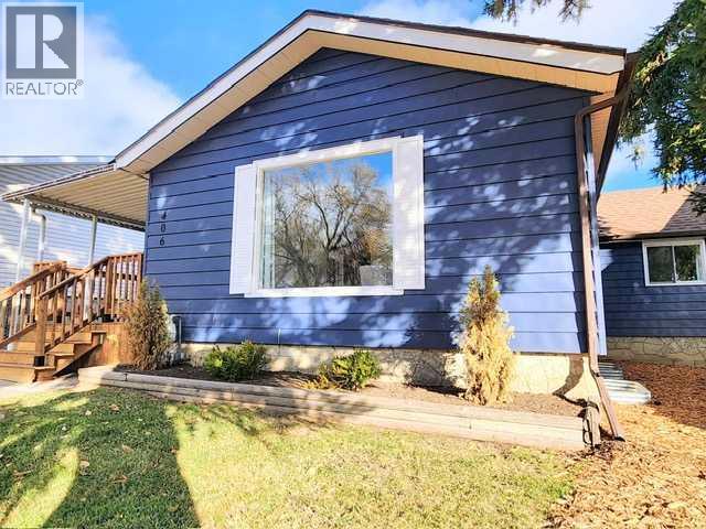 406 8 Avenue Se, High River, Alberta  T1V 1J3 - Photo 4 - A2268474