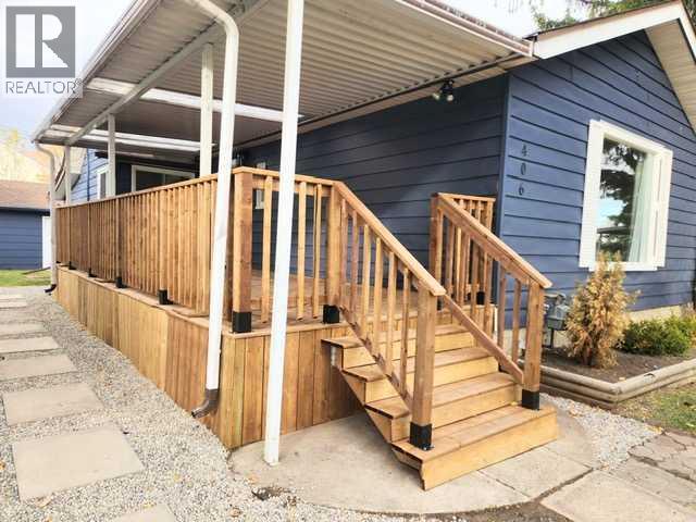 406 8 Avenue Se, High River, Alberta  T1V 1J3 - Photo 6 - A2268474