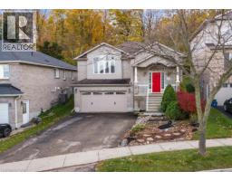 850 MUNICH Circle, Waterloo, Ontario