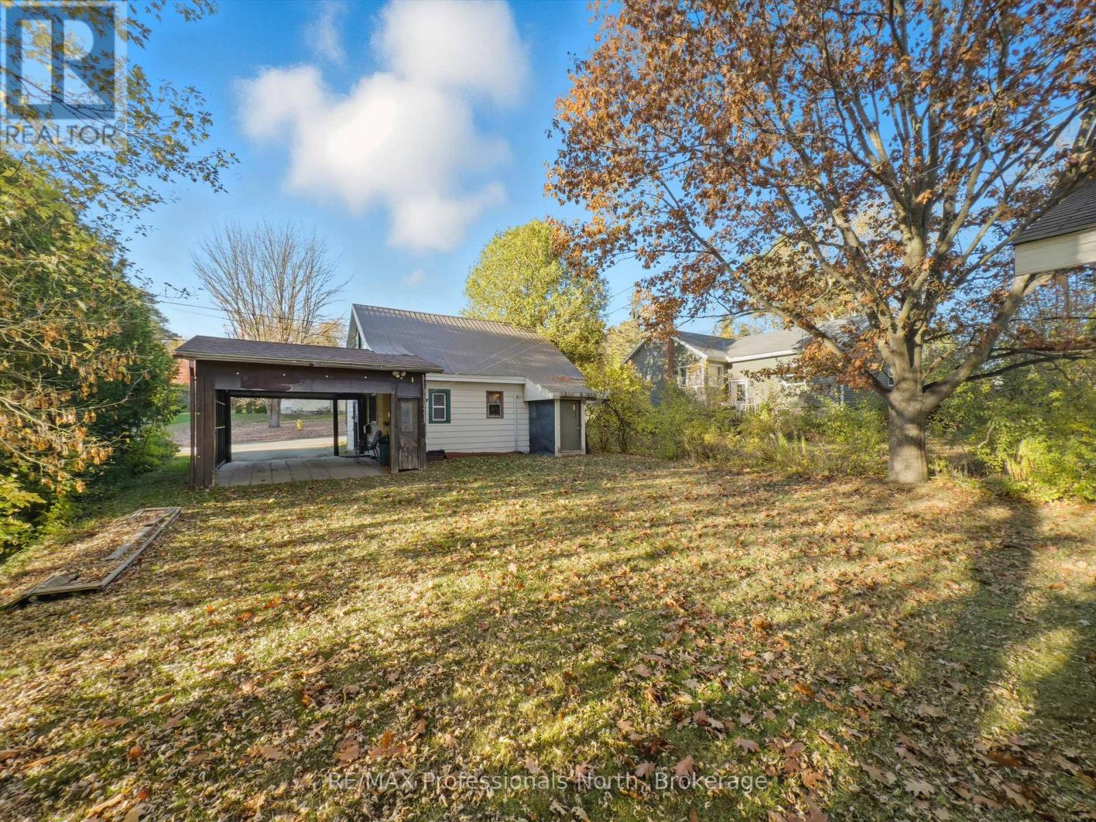 25 Cann Street, Huntsville, Ontario  P1H 1K7 - Photo 14 - X12511984