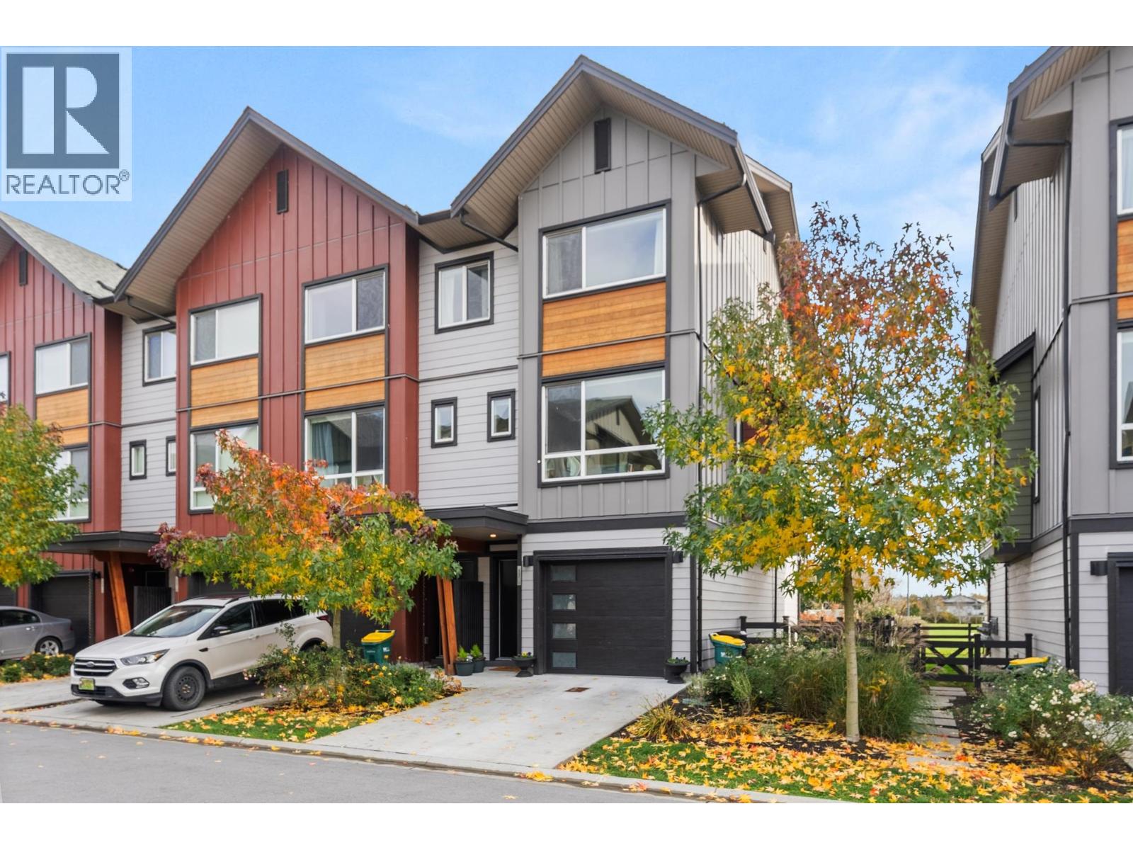 57 4292 WOLF WAY, Tsawwassen, British Columbia