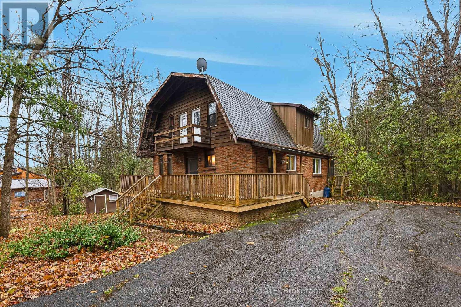 23 TRILLIUM COURT, Kawartha Lakes, Ontario