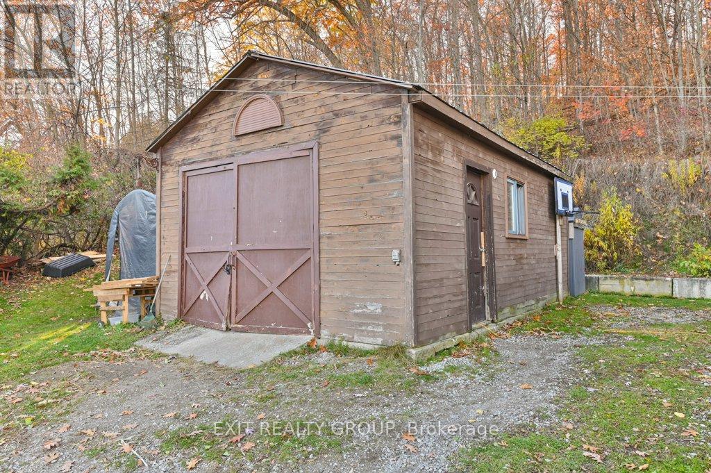 4991 County Road 30, Trent Hills (Campbellford), Ontario  K0L 1L0 - Photo 26 - X12512016