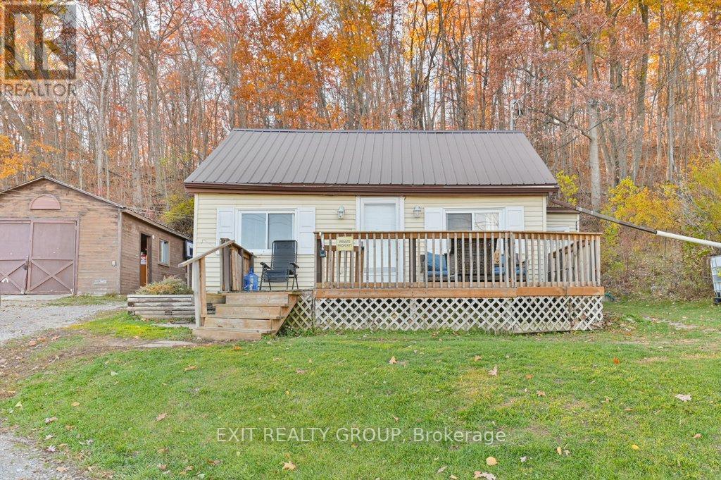 4991 County Road 30, Trent Hills (Campbellford), Ontario  K0L 1L0 - Photo 4 - X12512016