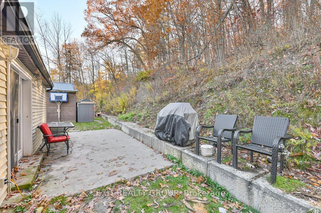 4991 County Road 30, Trent Hills, Ontario  K0L 1L0 - Photo 22 - X12512028