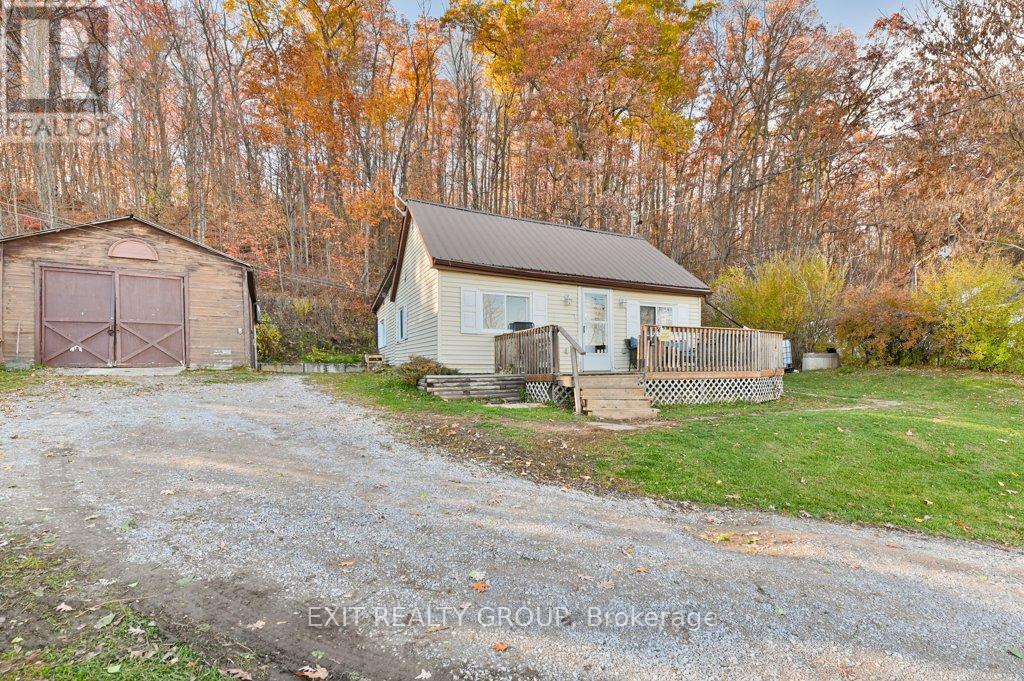 4991 County Road 30, Trent Hills, Ontario  K0L 1L0 - Photo 3 - X12512028