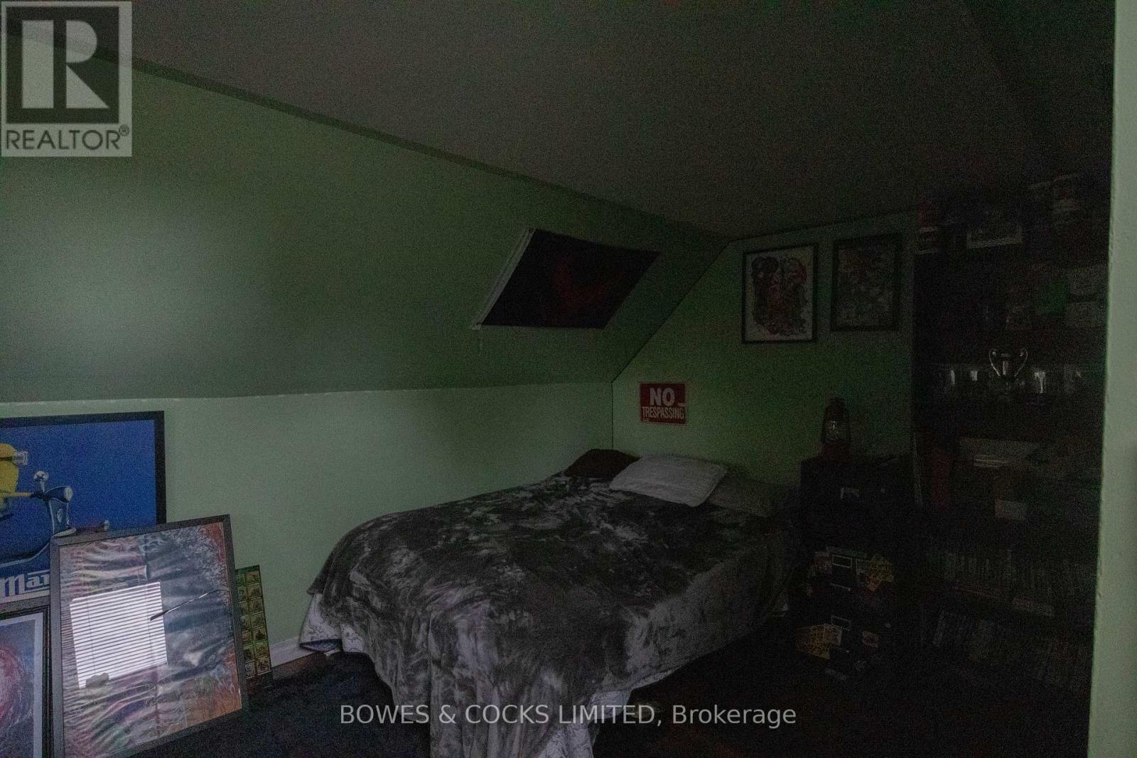 35 Cleak Avenue, Bancroft, Ontario K0L 1C0 - Photo 21 - X12512162