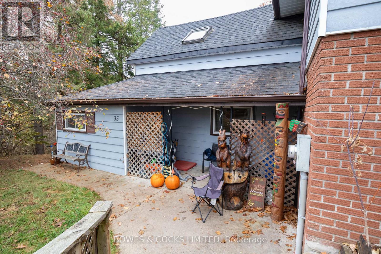 35 Cleak Avenue, Bancroft, Ontario K0L 1C0 - Photo 40 - X12512162