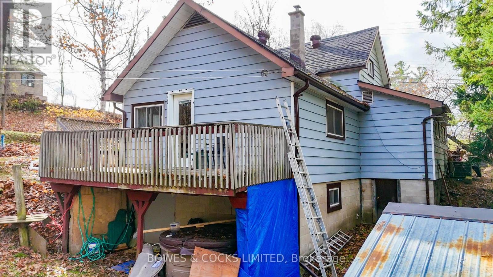 35 Cleak Avenue, Bancroft, Ontario K0L 1C0 - Photo 6 - X12512162