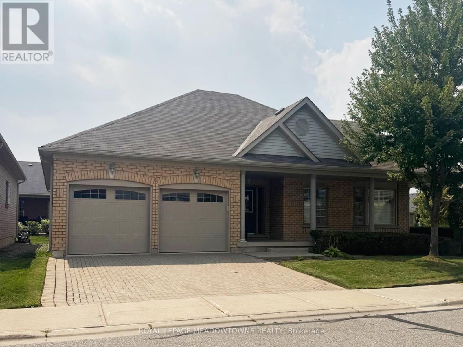 34 - 54 Locust Drive, Brampton (Sandringham-Wellington), Ontario  L6R 0W2 - Photo 3 - W12365718